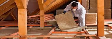 Bernardsville, NJ Foam Insulation Services Company